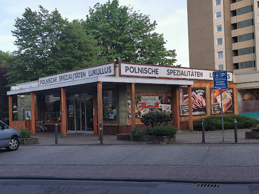 Polnische Spezialitäten Lukullus - Thumbnail