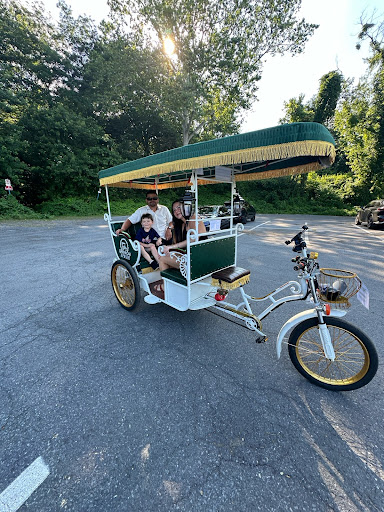 Greenecab - Visual