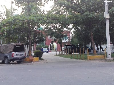 Photos of CEPZ Central Masjid