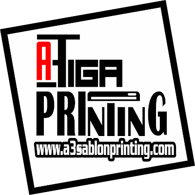Photos of A3 Printing