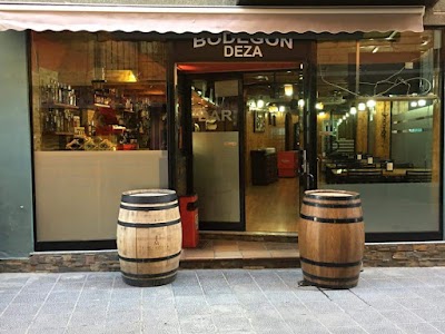 photo of Bodegon deza