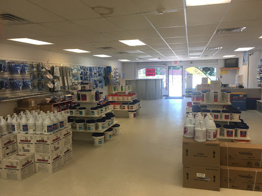 Champ's Pool Supplies - Thumbnail