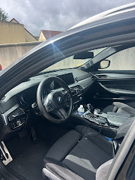 Photo n°8 de VTC Chartrain à Chartres (Service de chauffeur particulier)