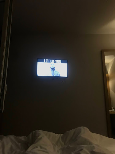 Comentarii opinii despre B&B HOTEL Paris Le Bourget