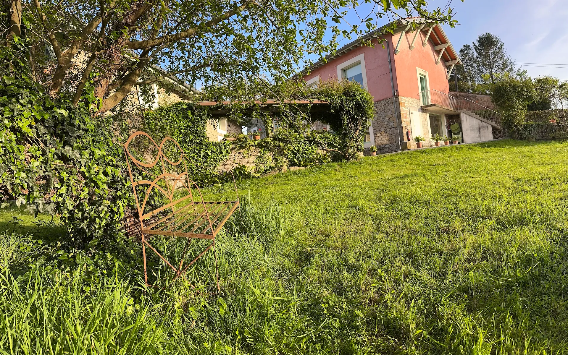 Rolisas (Alojamiento Rural)