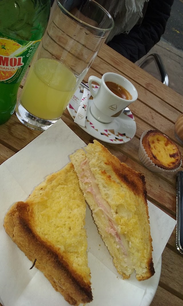 Fado à Mesa