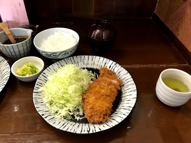 Tsubaki