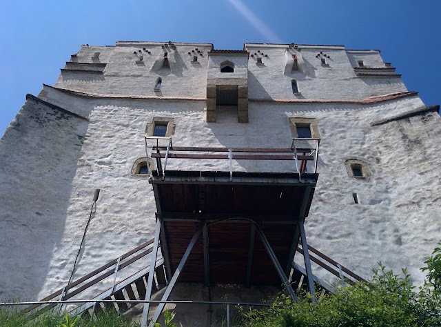 Bastionul Țesătorilor