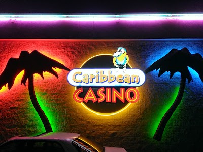 Casino Caribbean Kirkland