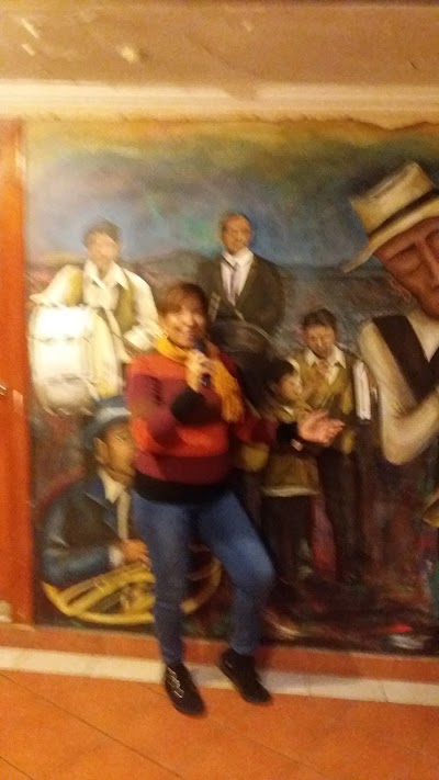 Photos of Posada Todos Santos