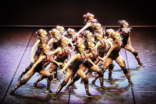 DanceDay - Thumbnail
