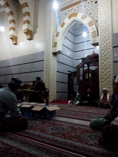 Mosque