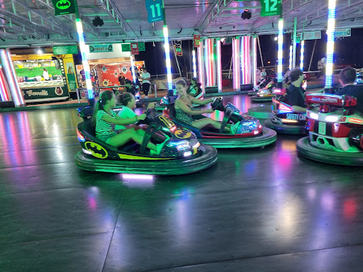 Luna Park Andora