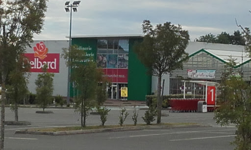 DELBARD