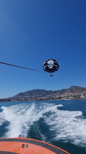 PARASAILING BENALMÁDENA - PIRATE PARASAILING - Thumbnail