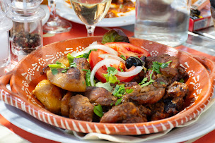 Photo n°26 de La Grillade restaurant spécialités portugaises à Clermont-l'Hérault (Restaurant de grillades)