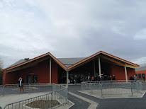 École Weissenburger à Noyon