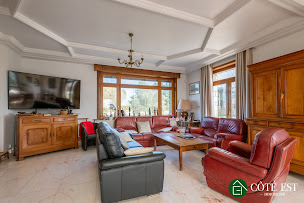 Photo n°17 de Côté Est Immobilier - Agence du Golf à Guermantes (Agence de location immobilière)