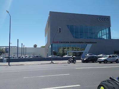 Photos of Audi