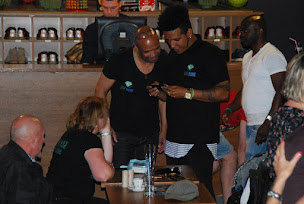 Photo n°14 de Jade Danse - Cours de Salsa Bachata kizomba Semba à Saint Brevin à Saint-Brevin-les-Pins (Cours de salsa)