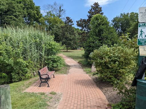 Mill Park - Visual
