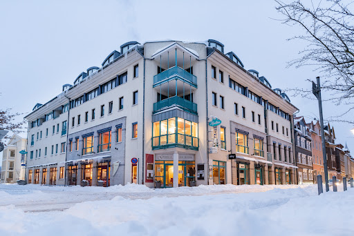 Göbel's Sophien Hotel
