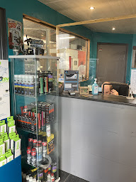 Photo n°3 de Delta Automobiles à Biganos (Vendeur de voitures d'occasion)