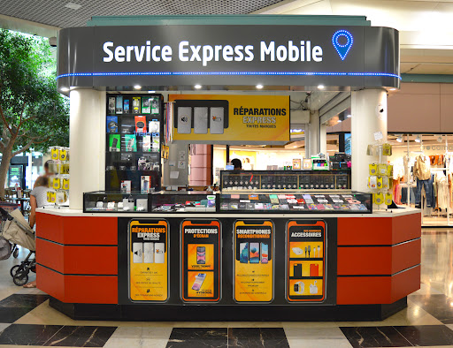 Service Express Mobile Narbonne (Réparation téléphones / Accessoires / Reconditionnés)