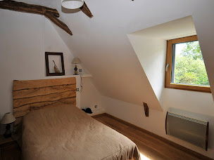 Photo n°5 de Gîte à Rignac, Sourniac à Sourniac (Gîte)