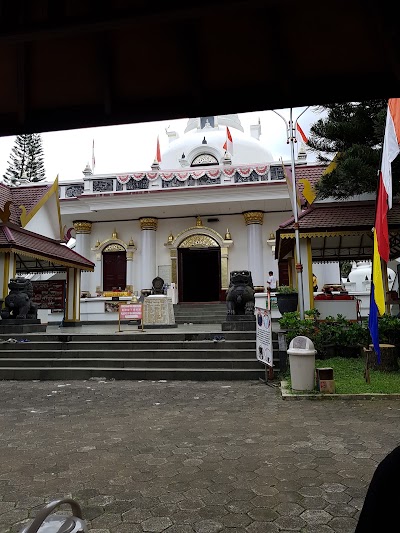 Photos of Pusat Meditasi Vipassana Graha