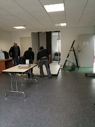 Photo n°7 de Télécentre de berd'huis à Berd'huis (Centre d'affaires)