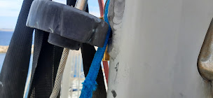 Photo n°13 de GPN Yachting à Port-de-Bouc (Service de réparation de bateaux)