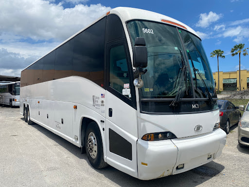 Horizon Transportation Services LLC - Thumbnail