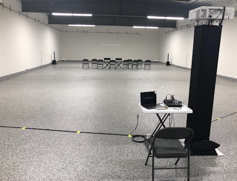 Webber Studios by null