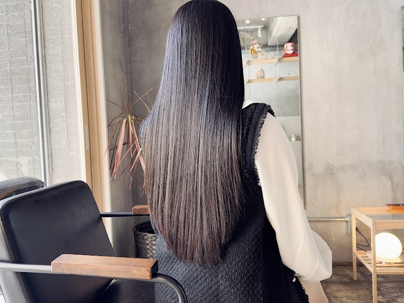 ｉｃｈｉ-髪質改善-蒲生四丁目