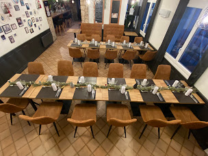 Photo n°41 de Bar Brasserie D'Artagnan à Riscle (Pizzas à emporter)