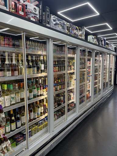 Hardys Wine Store Logo