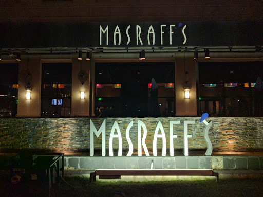 Masraff's - Visual