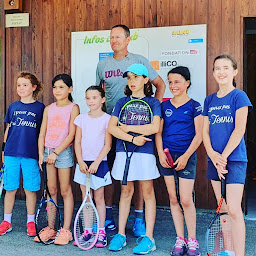 Photo n°26 de Tennis club Jacob Bellecombette à Jacob-Bellecombette (Club de tennis)