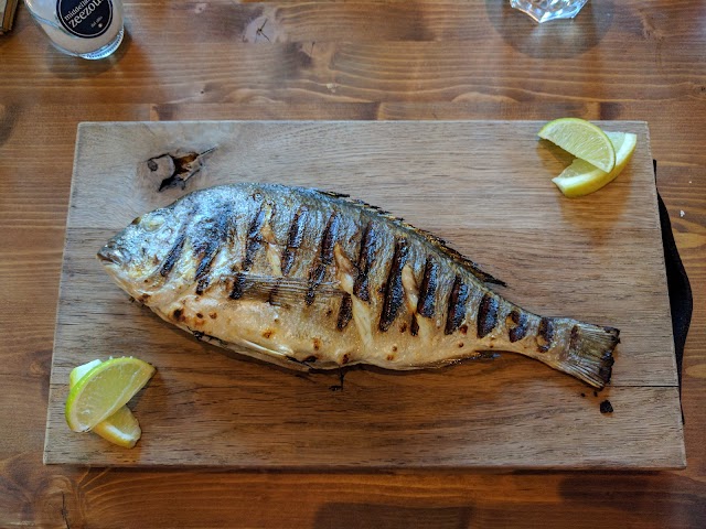 Restaurant Morris