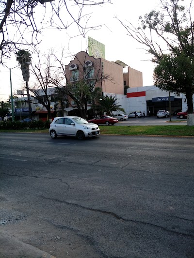 Photos of Hotel Suites de Reyes