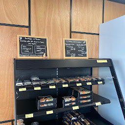 Photo n°12 de Shokudo Rond Point de Paris à Nantes (Restaurant végétarien)