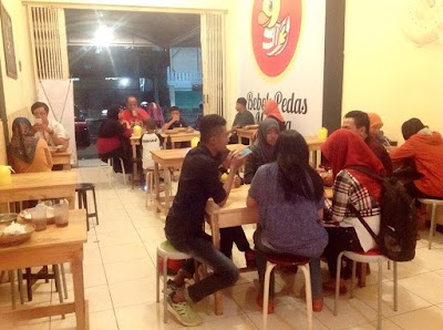 Photos of Bebek Pedas Madura