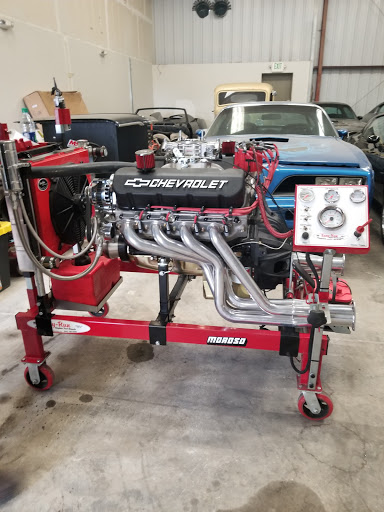 BMK CUSTOMS RESTORATION AND AUTO REPAIR - Thumbnail