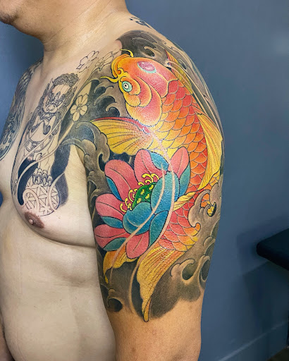 TATTOO