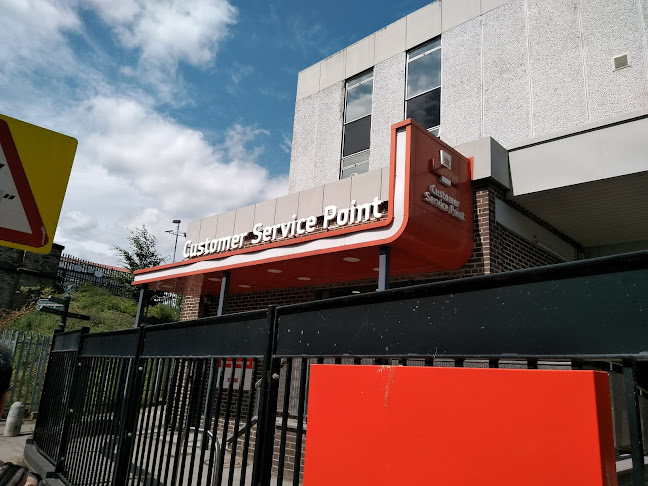 Reviews of Royal Mail in York - Courier service