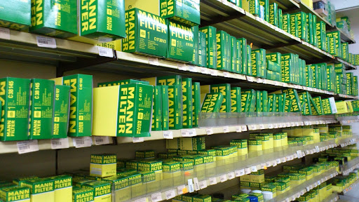 Car parts H. Gohl GmbH - Thumbnail