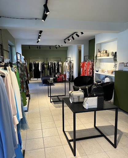Deekay store DK - Visual