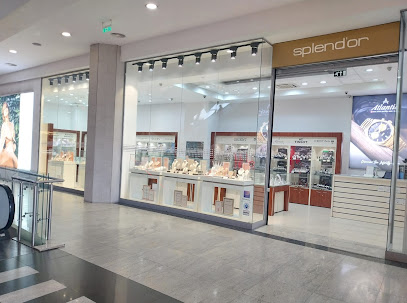 SPLEND'OR