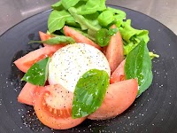 アンティカ ・オステリア・ ココ・ゴローゾ